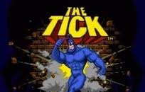 The Tick